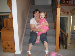 Ella and Mummy