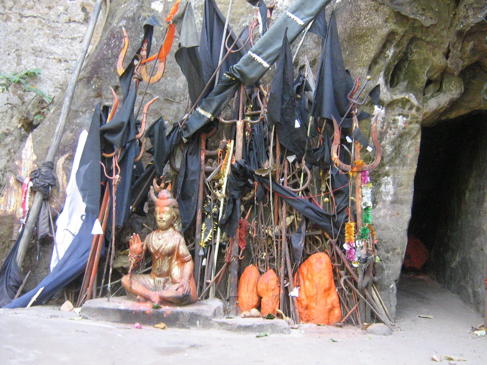 Bada Mahadev