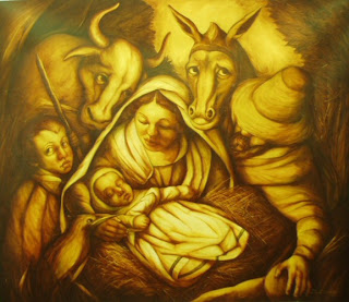 Celebrando la natividad CELEBRANDO LA NATIVIDAD