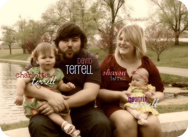 Terrells Times Two