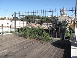 Second Terrace