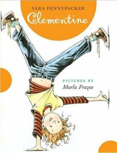 Clementine is
