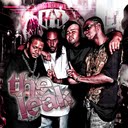 (Dmvs Own) Hood Affiliated Music - The Leak(mixtape)