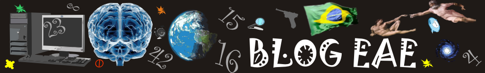 Blog EAE Everything About Everything