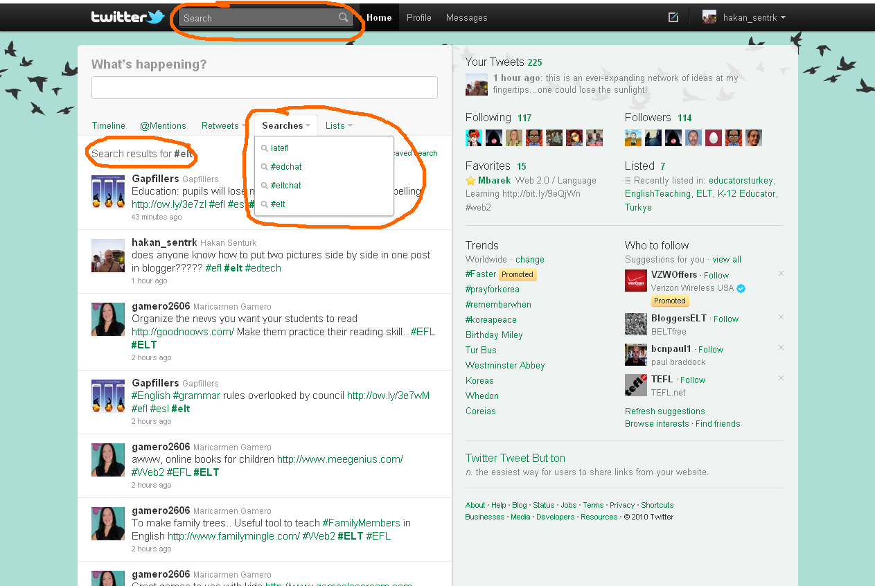 twitter search people twitter search people