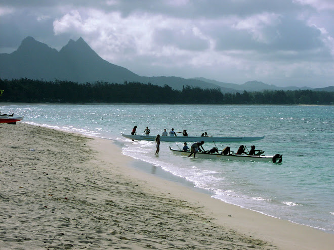 waimanalo blues