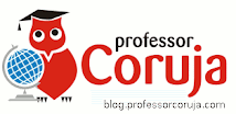 Blog ProfessorCoruja
