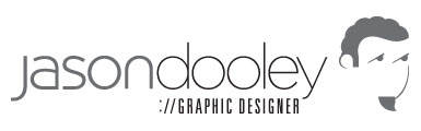 Jason Dooley Graphic Designer
