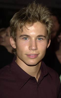 Jonathan Taylor Thomas In 2001