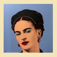 Frida