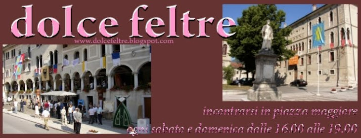 Dolce Feltre