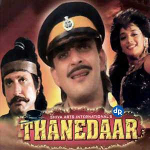 Thanedaar movie