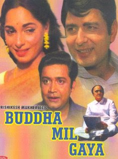 Buddha Mil Gaya movie