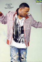 Follow The Official Pleasure P on twitter
