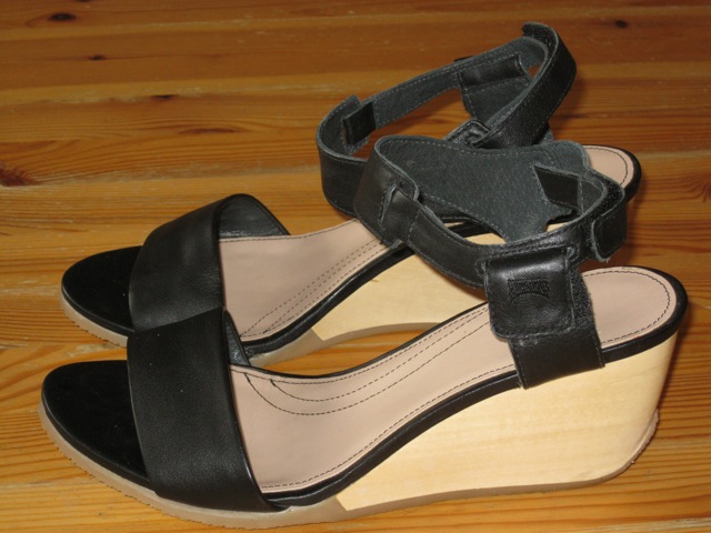 camper wedge sandals