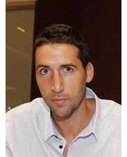 sergi vidal