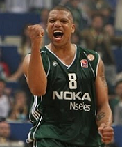 Mike Batiste