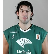 Berni Rodriguez