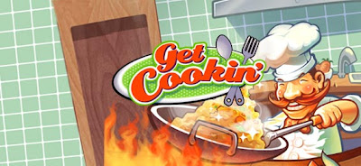 Download Get Cookin' Mobile Game