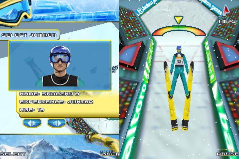 3D Mobile Sports Games Free Download For Nokia 5130 Xpress