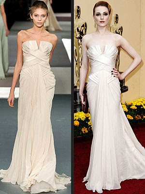 Jean-O-Type: Runway to Red Carpet