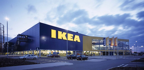 Home is the Most Important Place in the World - IKEA: Extra: Ikea's
