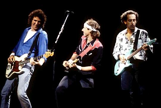 gorillaz mark knopfler