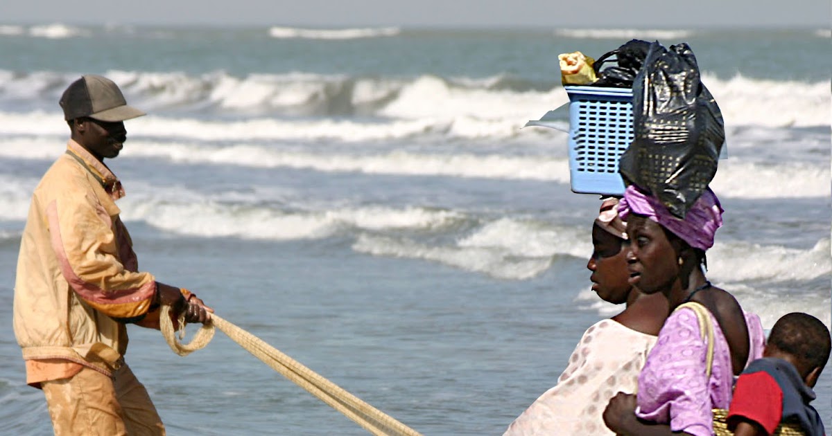 Gambia Beach Front Property Discover The Gambia