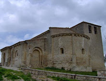 Iglesia de Valoria de Alcor
