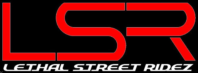 Lsr Logo