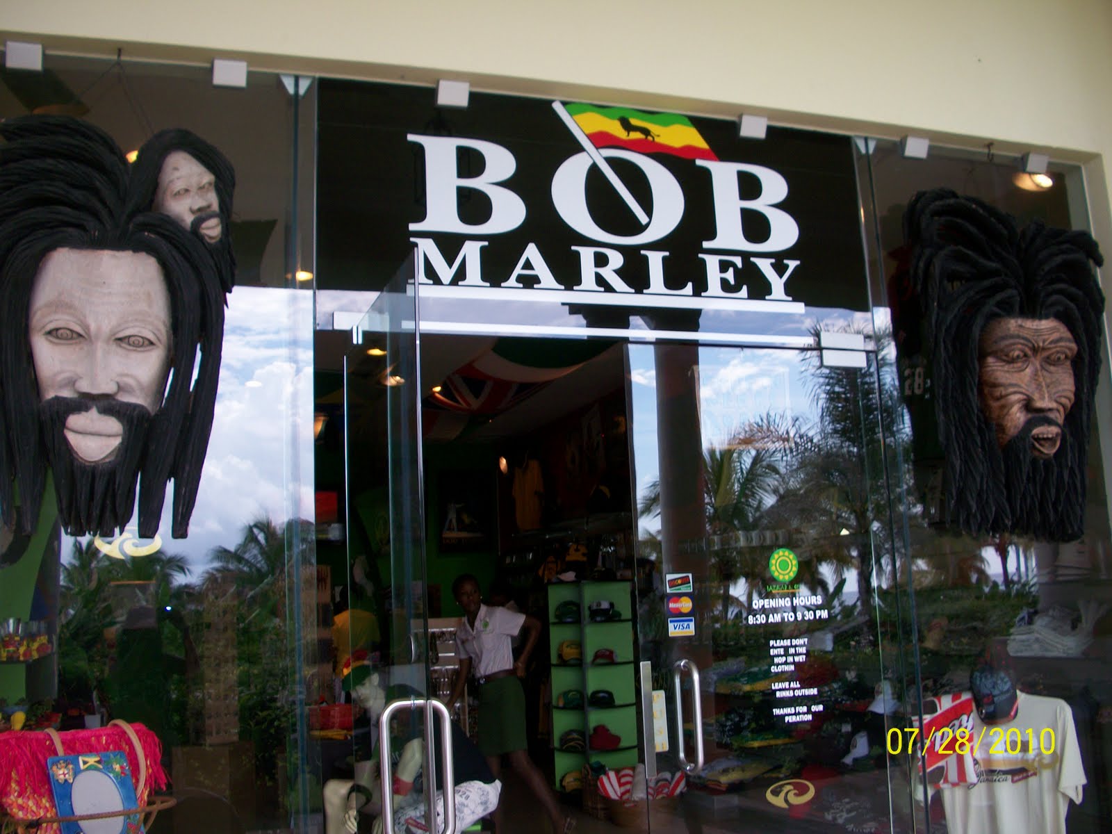 shopping websites jamaica