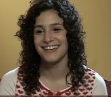 ¿Quien es Sofi Aguero Petros?