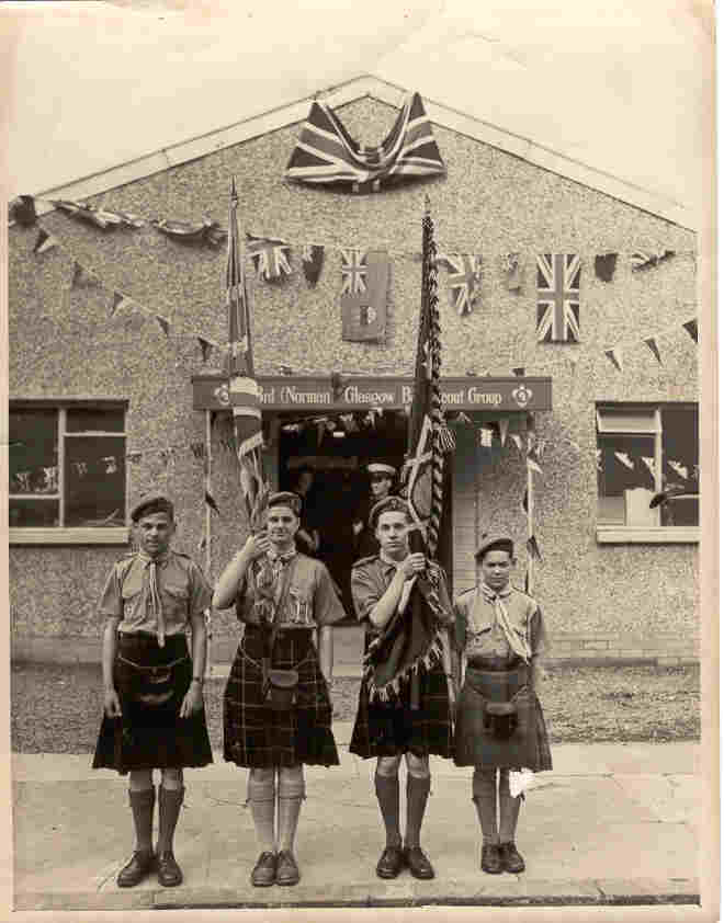 the scottish jewish archives