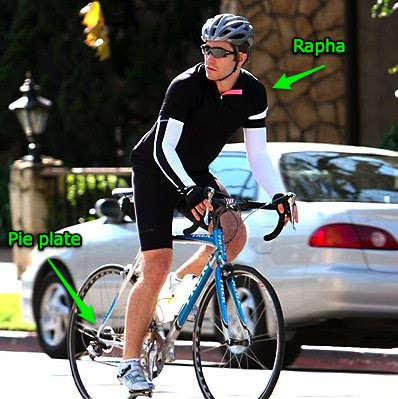 Jake Gyllenhaal Legs