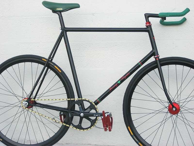 riddle bikes