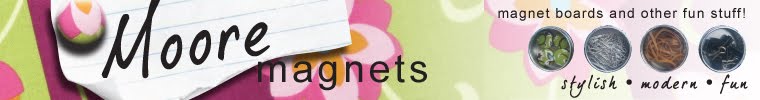 MooreMagnets Blog
