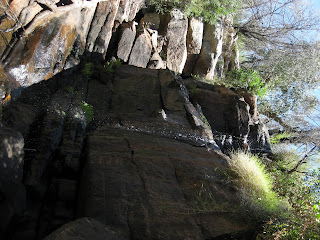 Splitters Falls - Grampians (Gariwerd) National Park - Victoria