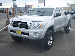 05 Toyota Tac. $17,988 Sale
