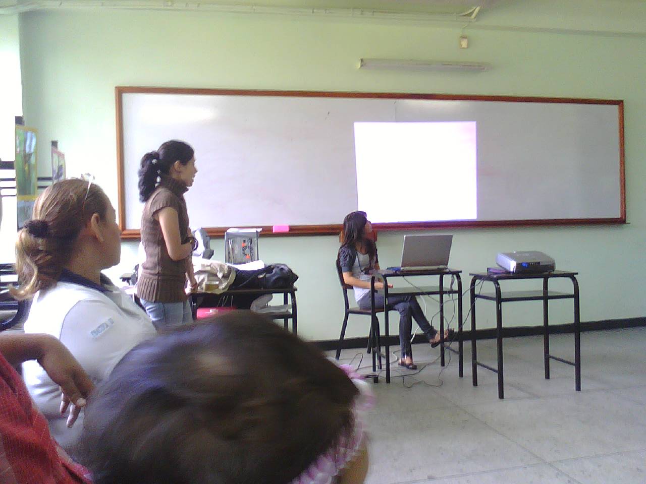 Reaching the World through English language The Desuggestopedia Method