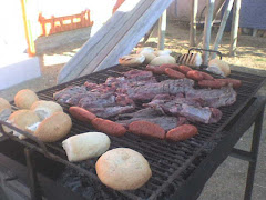 Parrilla