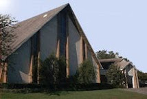 Holy Trinity Lutheran Church