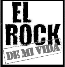 EL ROCK DE MI VIDA