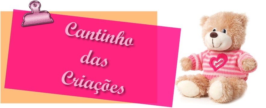 Cantinho das Criações