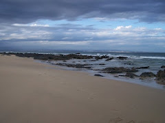 jeffrey's bay, south africa