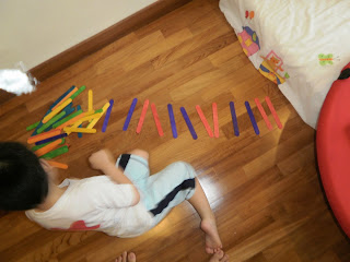 My Journey: September 2010