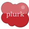 Follow my Plurk..