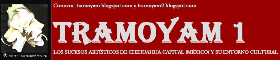 Tramoyam1