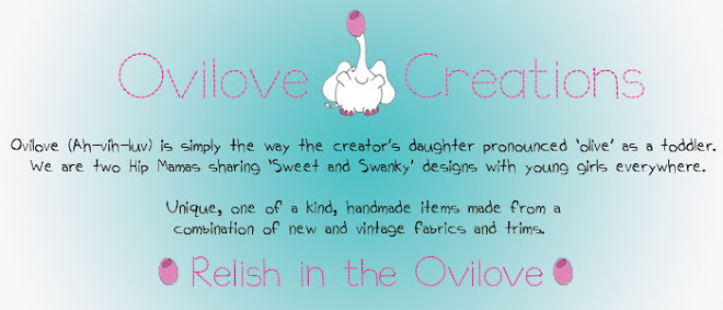 Ovilove Creations