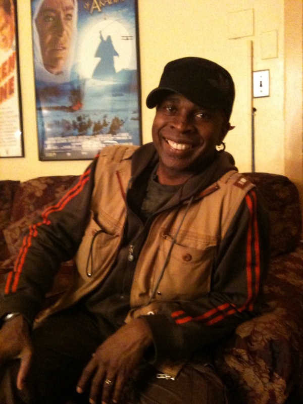 DETROIT ROCK BLOG DRB INTERVIEW GUITAR LEGEND VERNON