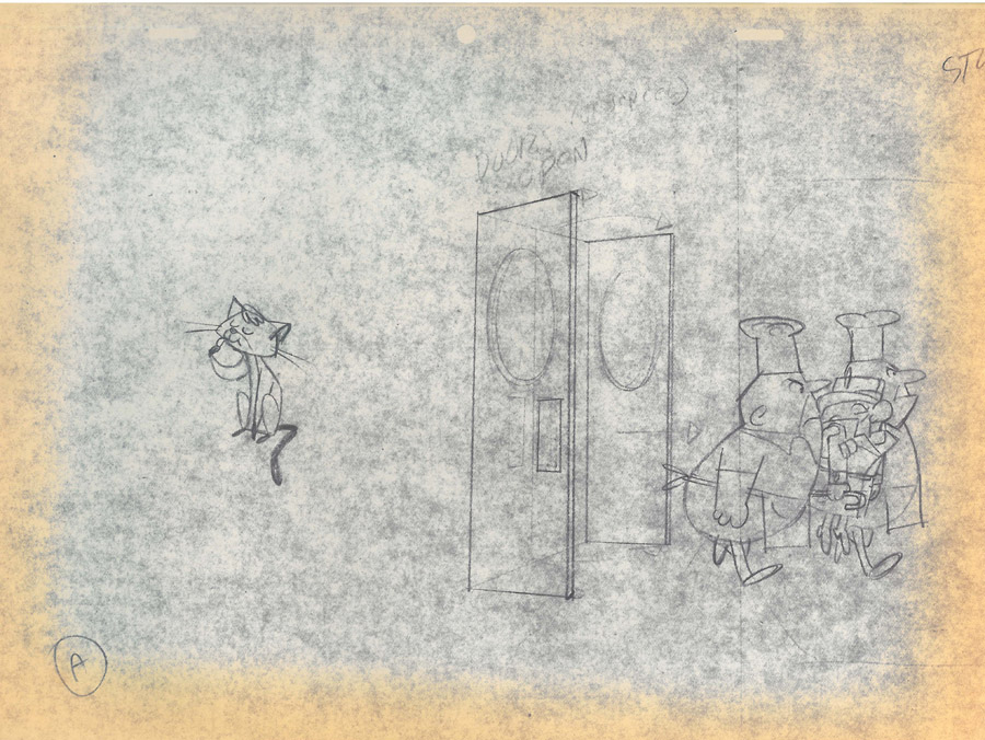 Mr Magoo S Christmas Carol The Unknown Christmas Carol